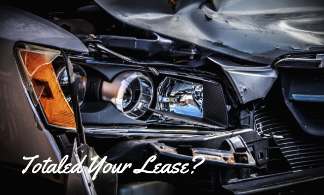 Totaled Car Meaning Amp What Happens If You Total A Leased Car In Australia Car Part