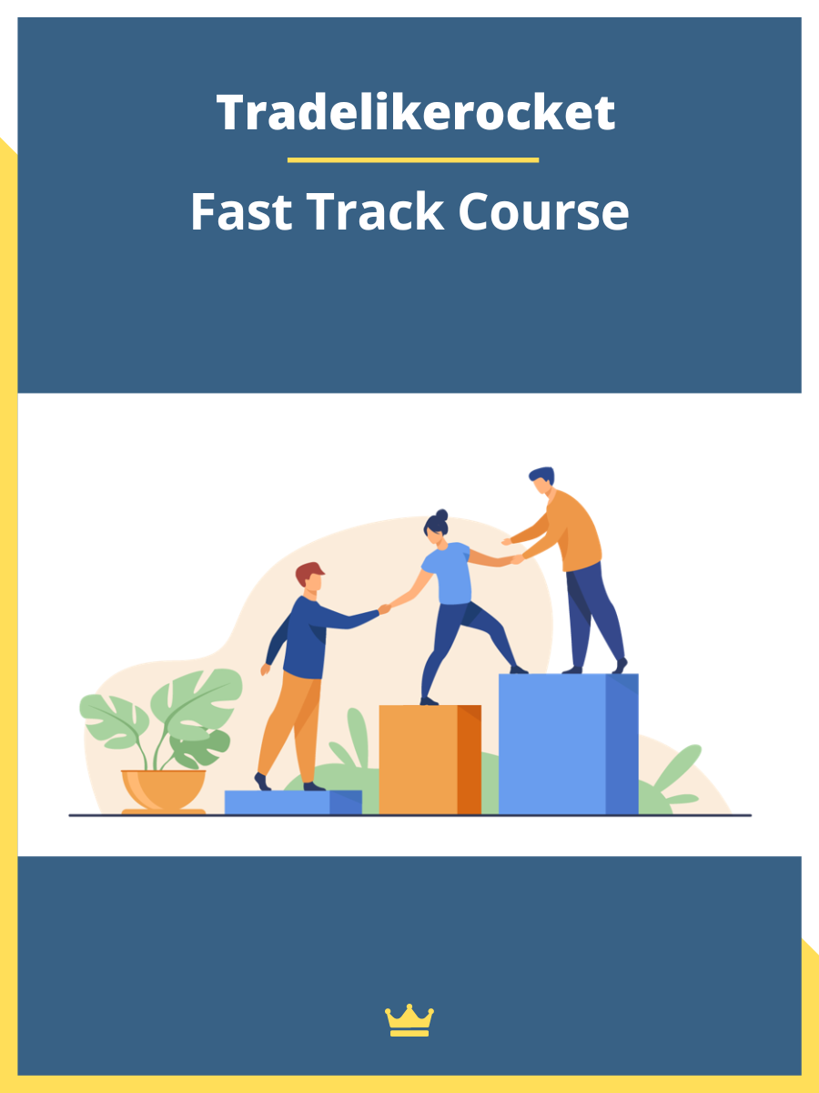 Tradelikerocket Fast Track Course Lele Course Free