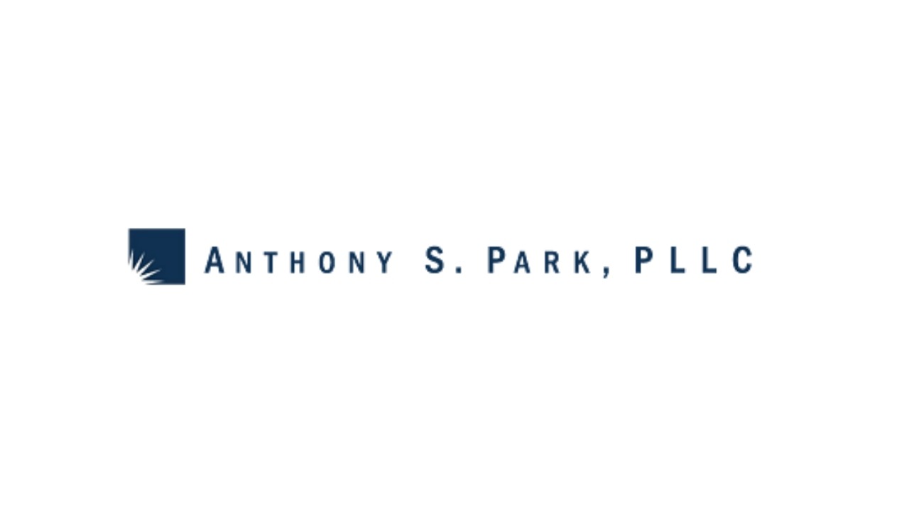 Transfer All Paperwork Anthony S Park Pllc