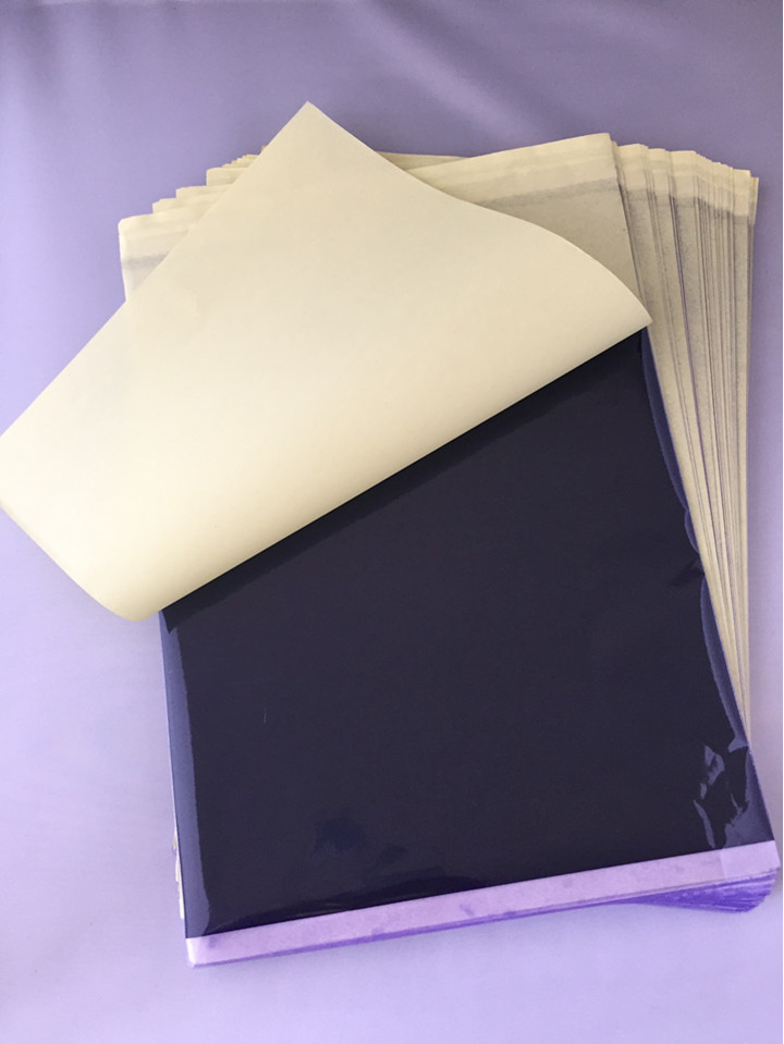 Transfer Papers Okm Foams Transfer Paper Materials