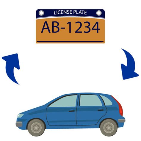 Transfer Your Nys Plates And Registration Service Dmvstop