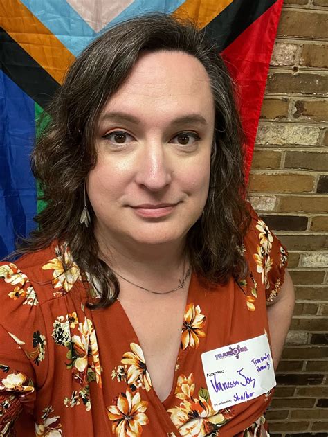 Transgender Ohio House Hopeful Appeals Disqualification For Not Listing