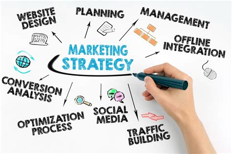 Translation Of Documents For Effective Business Marketing Strategy