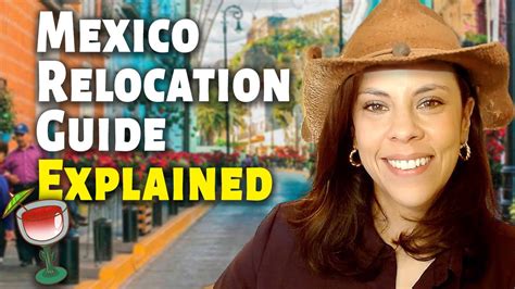 Travel Archives Mexico Relocation Guide