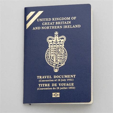 Travel Document Uk Free Initial Advice For Travel Document Uk Application