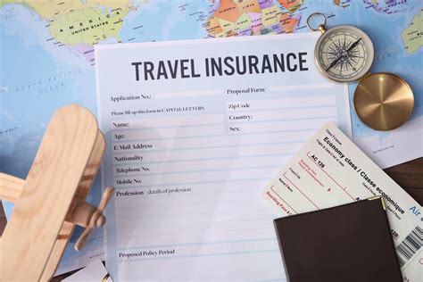 Travel Documents A Guide To Getting Your Paperwork In Order