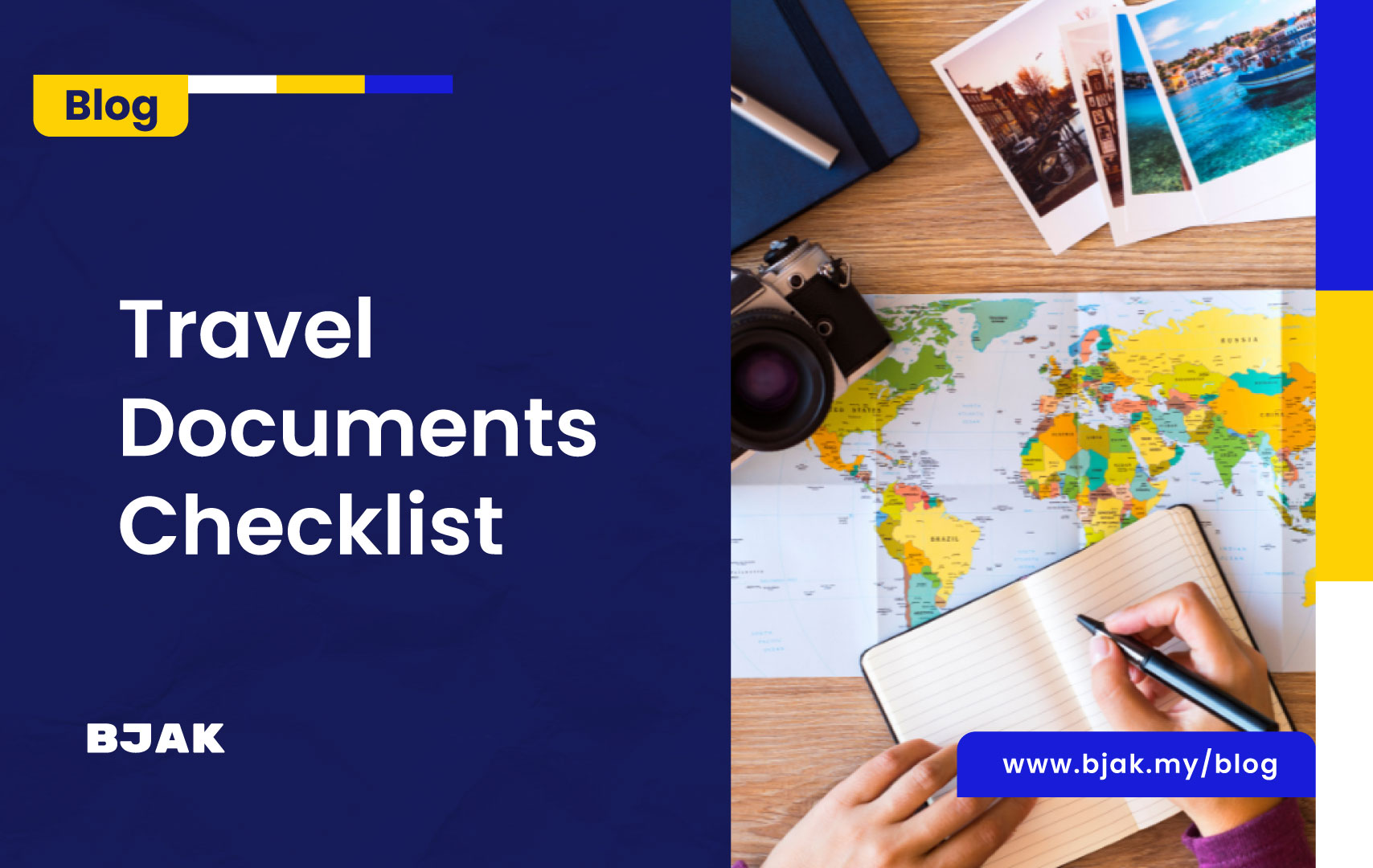 Travel Documents Checklist Of Documents Required To Travel In Flights