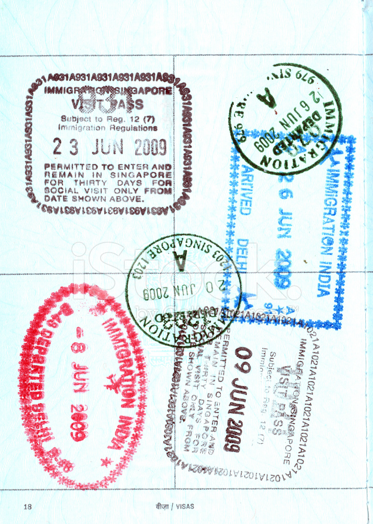 Travel Documents