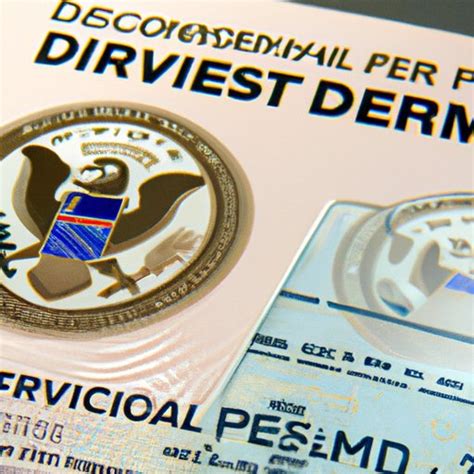 Travel Domestically Without A Real Id Types Of Identification And