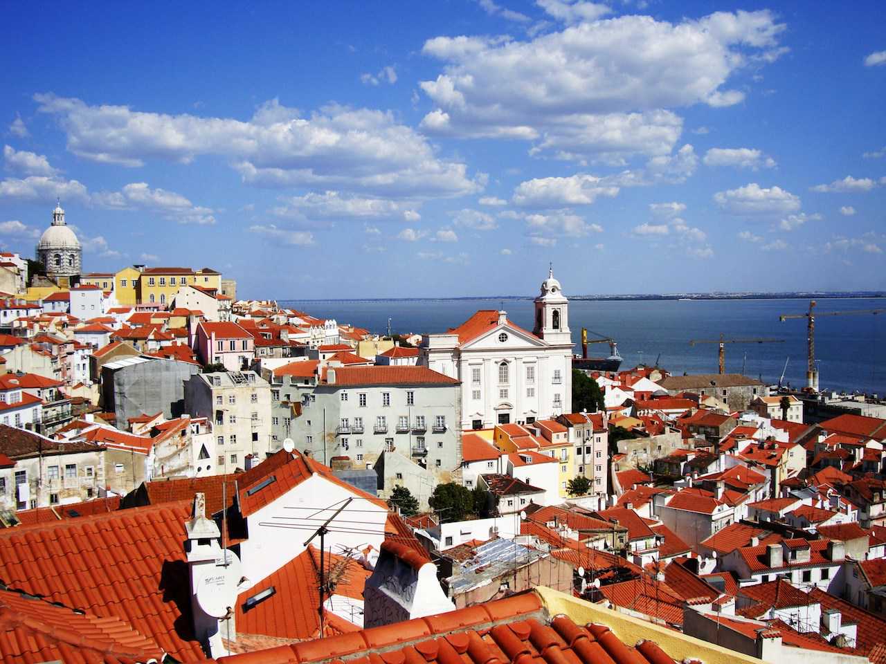 Travel To Portugal 2024 Portugal Travel Guide