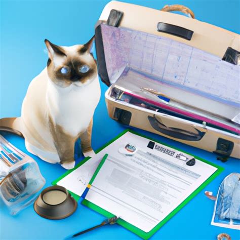 Traveling With A Cat On A Plane A Comprehensive Guide The Enlightened Mindset