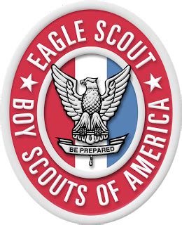 Troop 12 Edison Eagle Resources