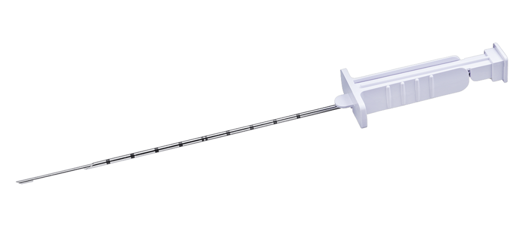 Tru Cut Biopsy Device By Merit Medical