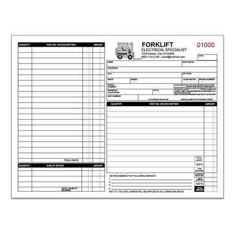 Trucking Business Forms Envelopes Printers Designsnprint