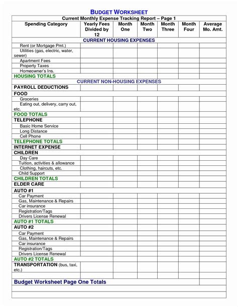 Trucking Expenses Spreadsheet 2020 2022 Fill And Sign Printable