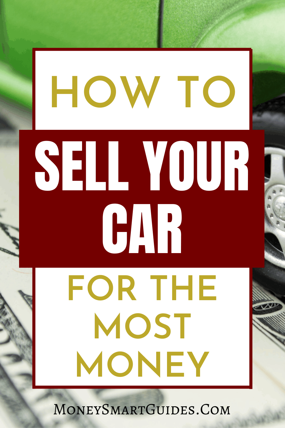 Trying To Sell Your Car? Here's How You Can Get Upto 12% More!