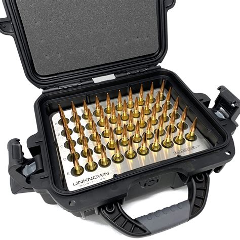 Tsa Approved Gun Case Amp Ammunition Guide 2023 Uponarriving