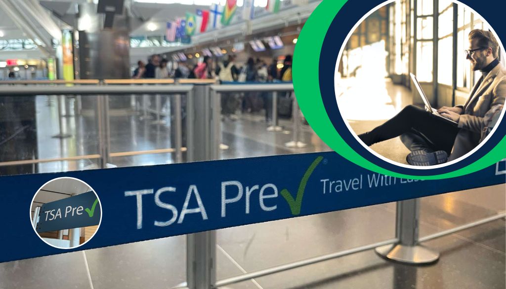 Tsa Pre Check Application What Documents Are Required