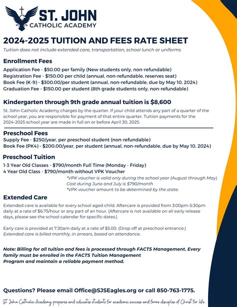 Tuition Amp Fees St Edward Amp 39 S University In Austin Texas