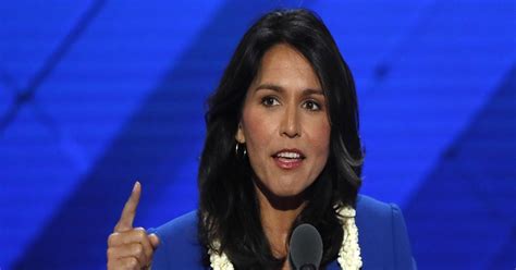 Tulsi Gabbard A Vice President Who Could Unite America Wayofthealoha