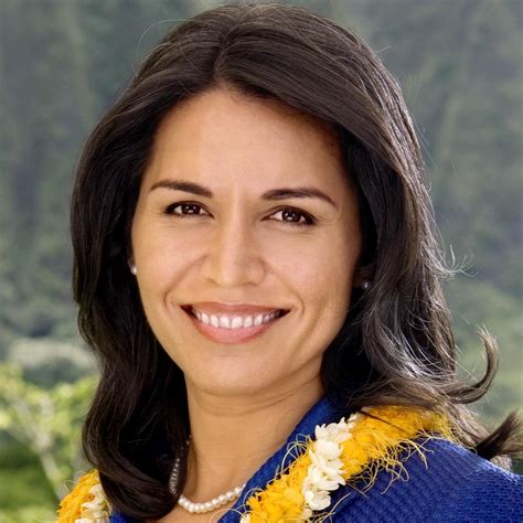 Tulsi Gabbard S Net Worth 5 Fast Facts You Need To Know Heavy Com