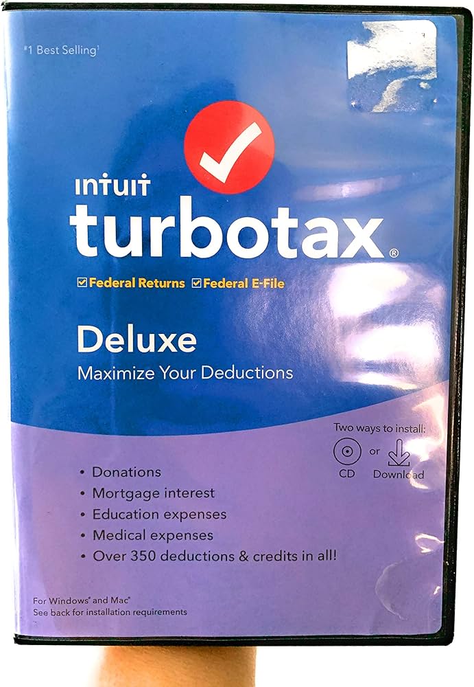 Turbotax Amazon Gift Card Deal How To Get The 2022 Software