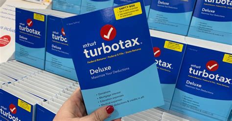 Turbotax Deluxe 2020 Tax Software Only 34 99 Regularly 60 Pc Or Mac Download