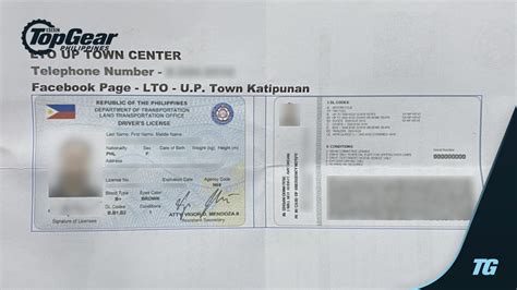 Turning A 2 Year Temporary License Into A Full 5 Year One Thailand Motor Discussion Thailand News Travel Forum Asean Now