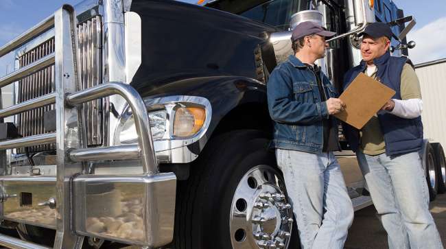 Two Trucking Associations Challenging Abc Contractor Test In Federal Court Transport Topics