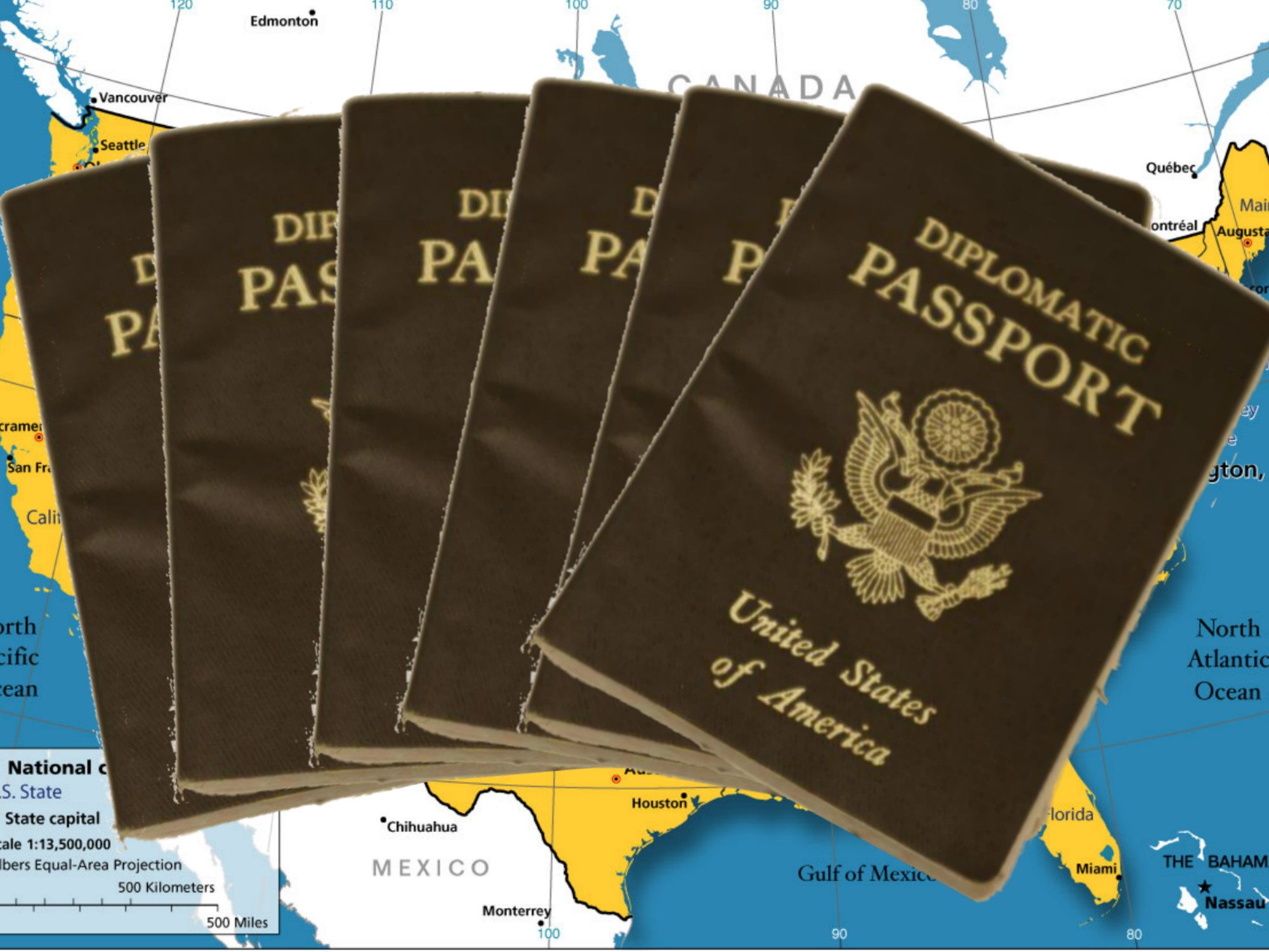 Types Of Passports Issued In Usa 24 Hour Passport Visas