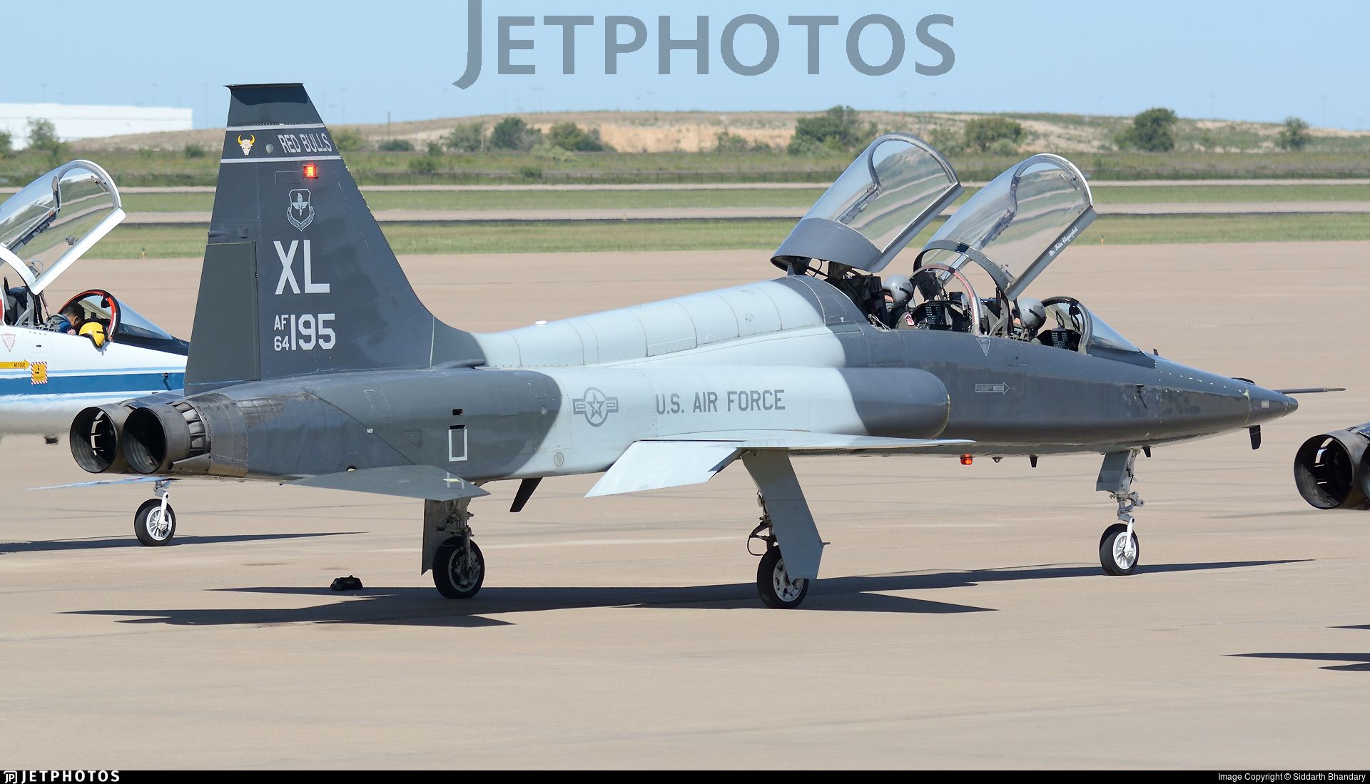 U S Air Force Members From The 47Th Flying Training Wing Are Assisted