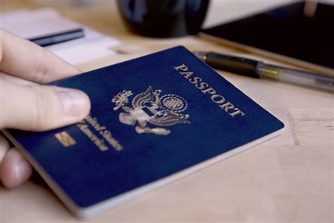 U S Passport Applicants Can Now Self Select Their Gender Without