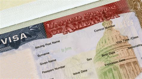 U S Visa Applicants Now Required To Provide Social Media Details