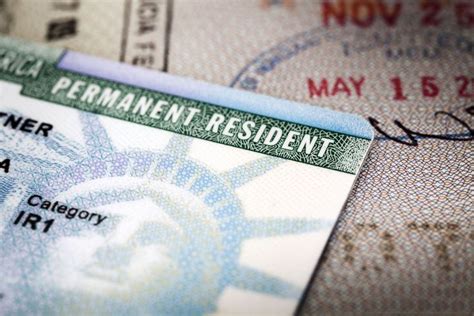 U S Work Visas And Eligibility Requirements Green Cards Work Visa