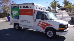 Uhaul 10 Foot Truck Rental The Ultimate Guide Koupons Keeper