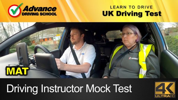 Uk Driving Test 2020 Top Ways To Pass Driving Test Part 3 Youtube