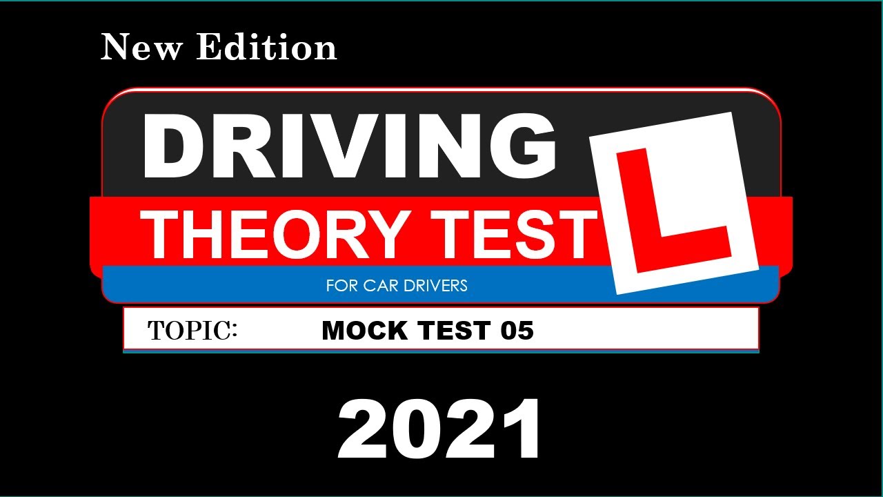 Uk Driving Test Practice Mytevery