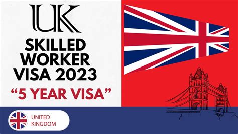 Uk Skilled Worker Visa Assessment