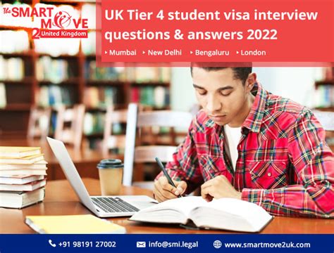 Uk Student Visa Interview Tips The Smartmove2uk