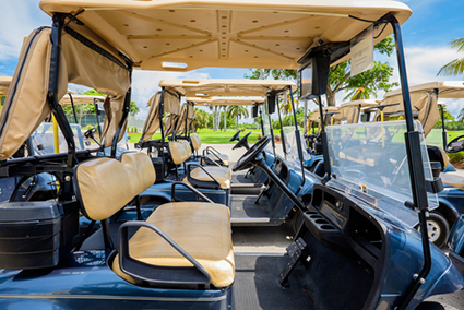 Ultimate Golf Cart Buying Guide 9 Things To Consider Before You Buy