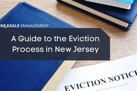 Ultimate Guide To The New Jersey Eviction Process Accidental Rental