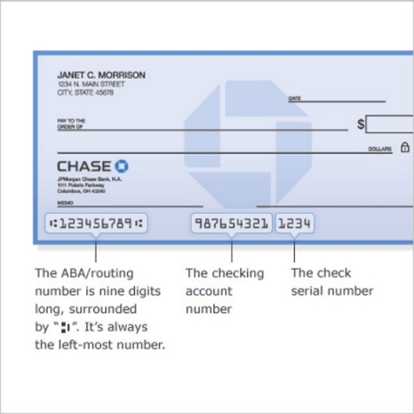 Unboxing Review The Chase Business Complete Banking Account Debit Card