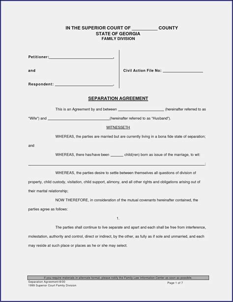 Uncontested Divorce Forms Kentucky Free Form Resume Examples 7Nya7q72pv