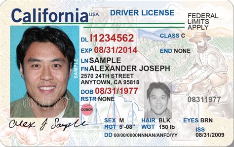 Under 21 California Real Id Slideshow What You Need To Know About California Real Id Driver S