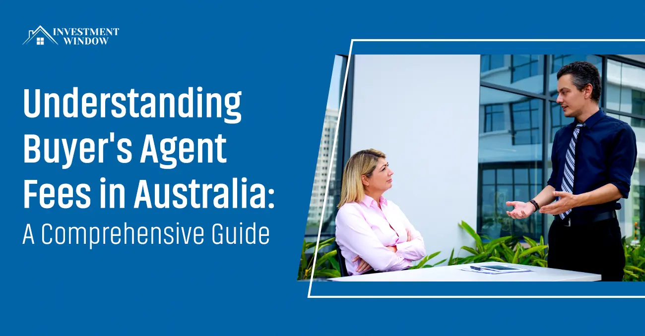 Understanding Buyer S Agent Fees A Comprehensive Guide