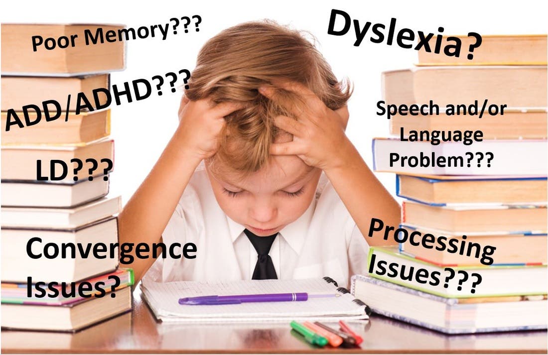 Understanding Dyslexia Signs And Solutions Philadelphia Pa Patch