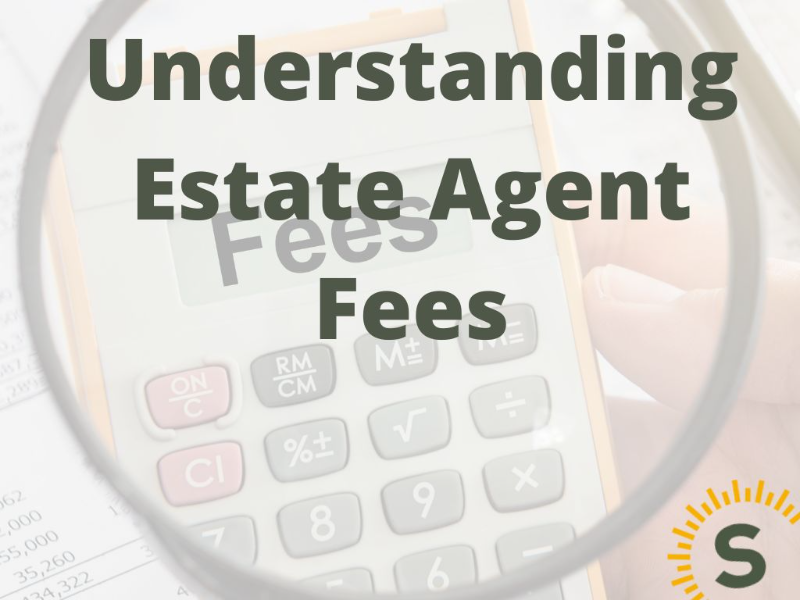 Understanding Estate Agent Fees A Comprehensive Guide