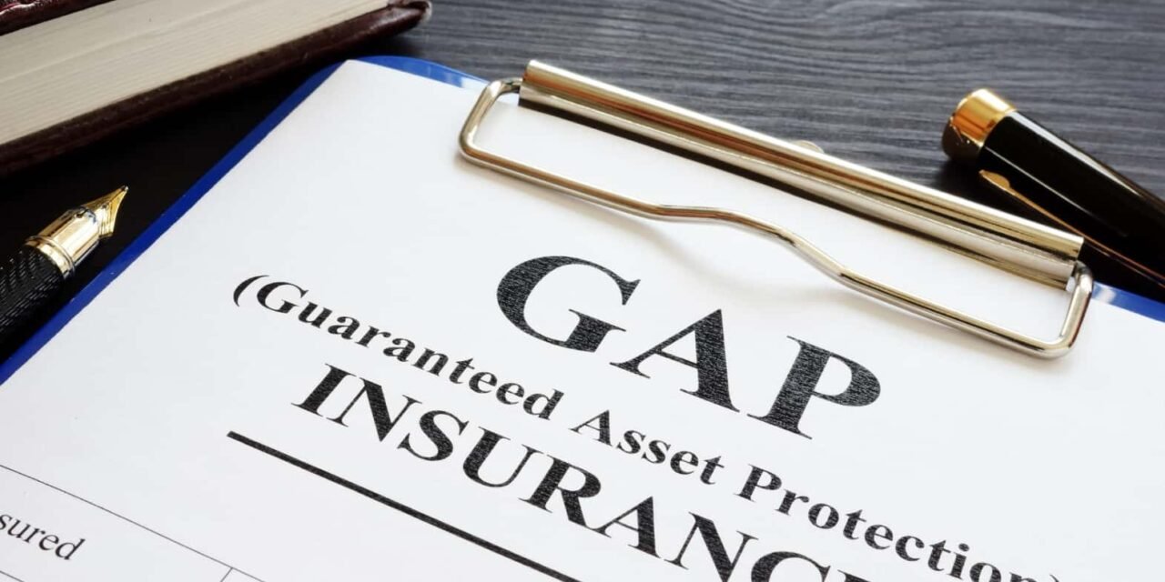 Understanding Gap Insurance Coverage Learn Finance Network