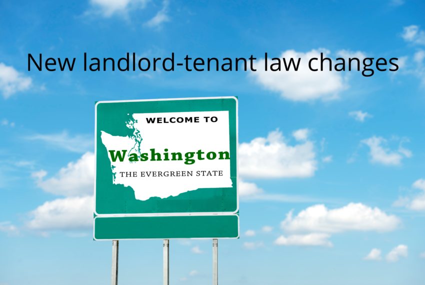 Understanding Landlord Tenant Laws In Washington State Rijal S Blog