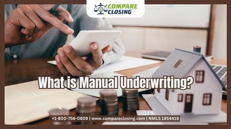 Understanding Manual Underwriting And How It Works A Complete Guide